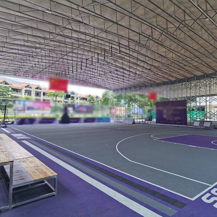 丹寨县工程案例